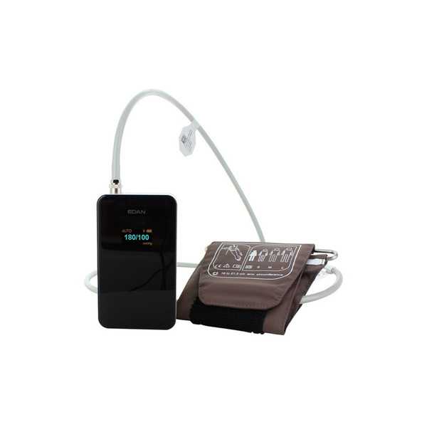 HOLTER DE PRESION MAPA SA-10 EDAN