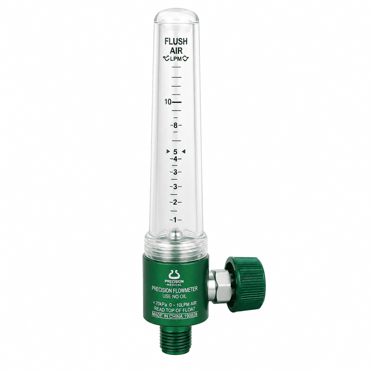 FLUJOMETROS PAHSCO 11004201