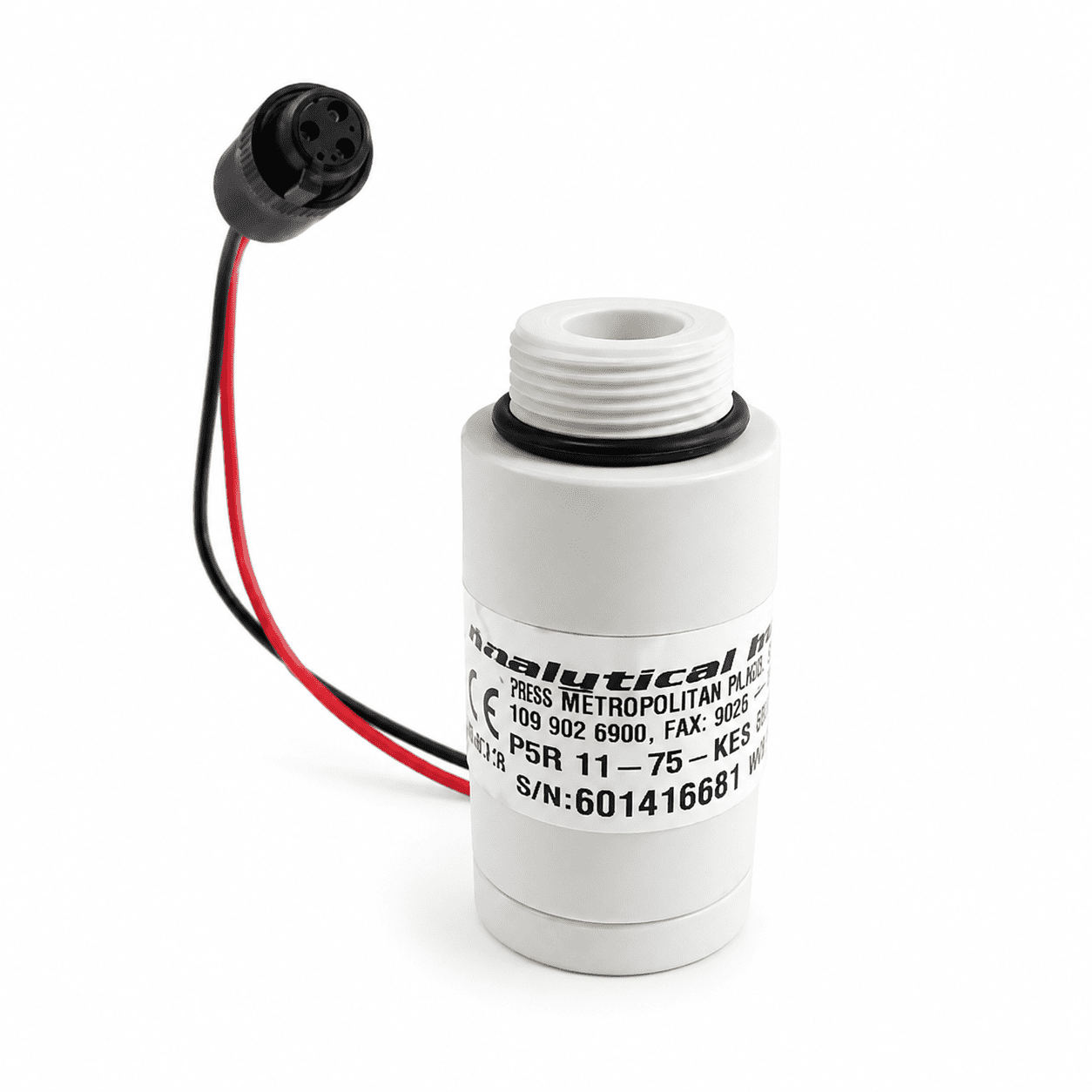 CELDA DE OXIGENO PSR-11-75KE8