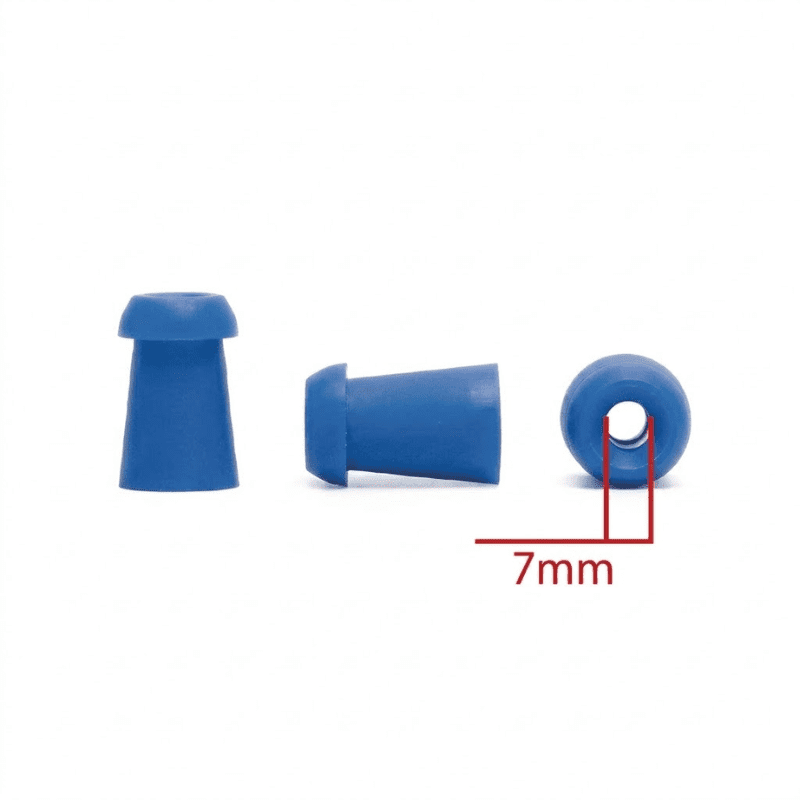 EARTIPS OLIVAS 7MM 25 PCS