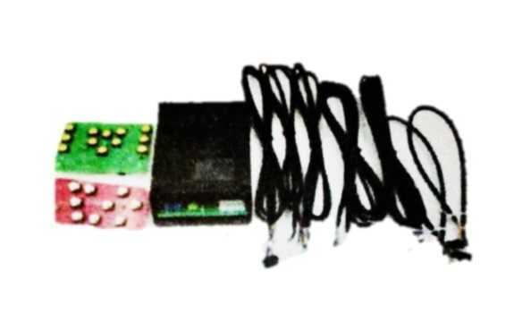 SISTEMA CONTROL DE MOTORES LINEAL PARA SILLON ODONTOLOGICO