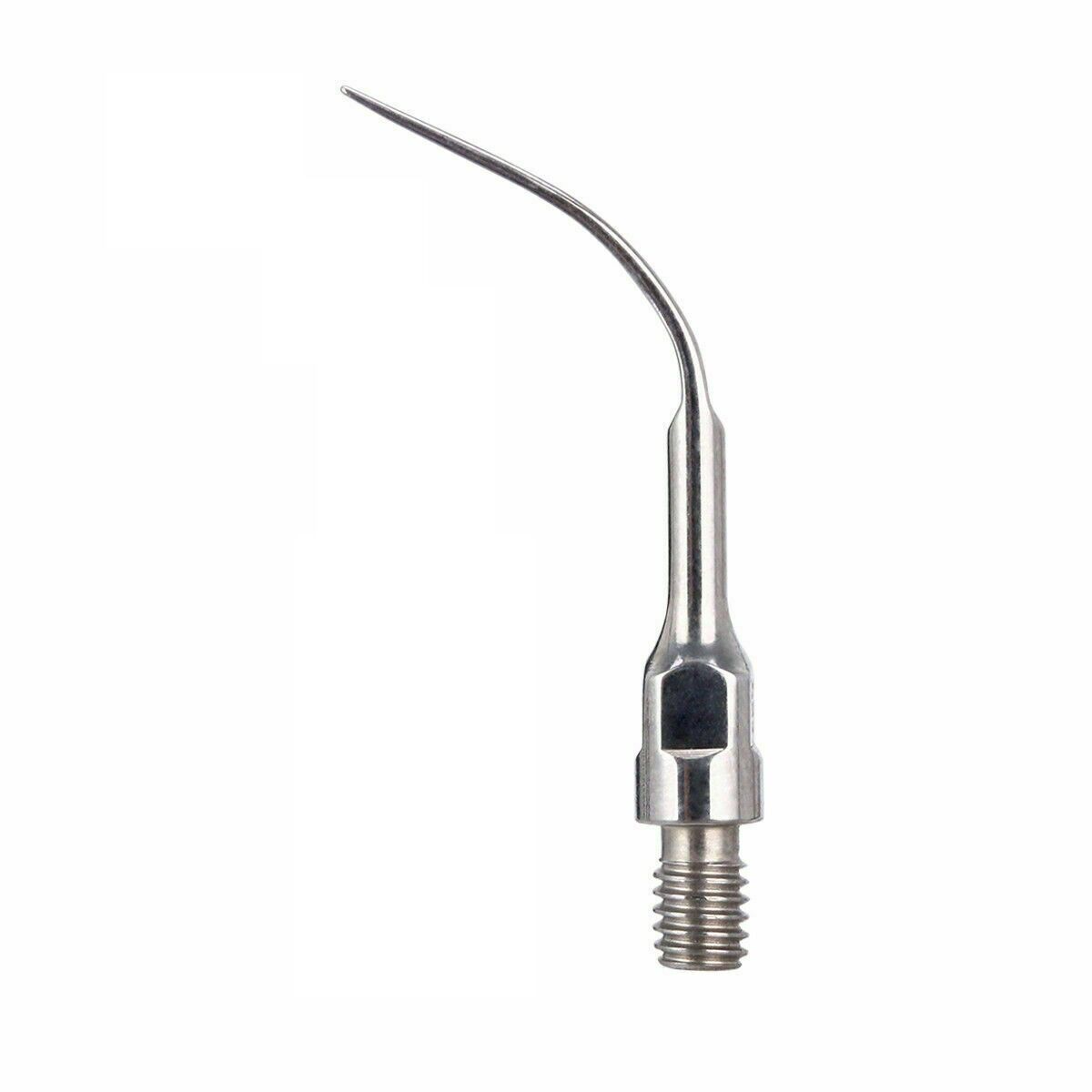 5 Puntas para escalimetro modleo PS3, para endodoncia