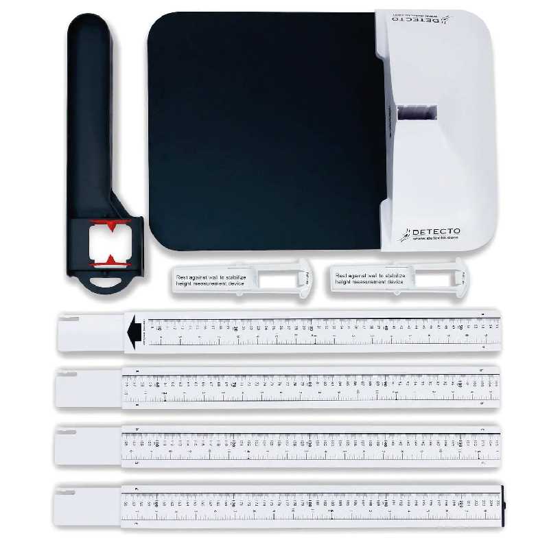 TALLIMETRO PORTATIL PHR - Imagen 2