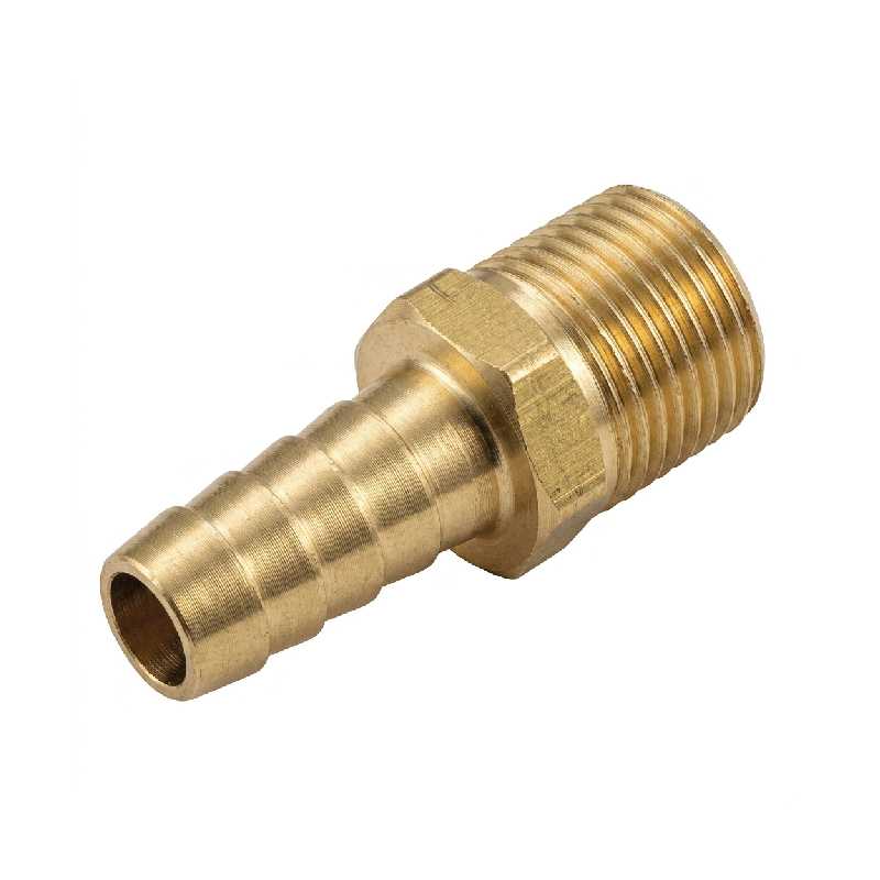 CONECTOR DE COBRE DE 5MM DIAMETRO - Imagen 2
