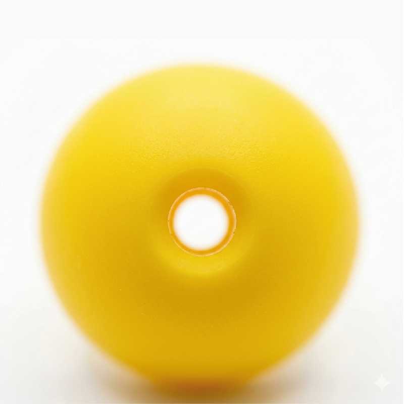 EARTIPS OLIVAS 19MM 100PCS - Imagen 2