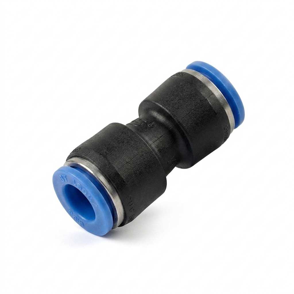 Reductor neumático de 6mm a 4mm - Imagen 2