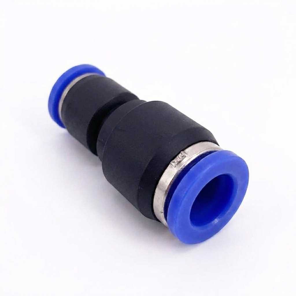 RACOR REDUCTOR DE 6 A 4 MM - Imagen 2